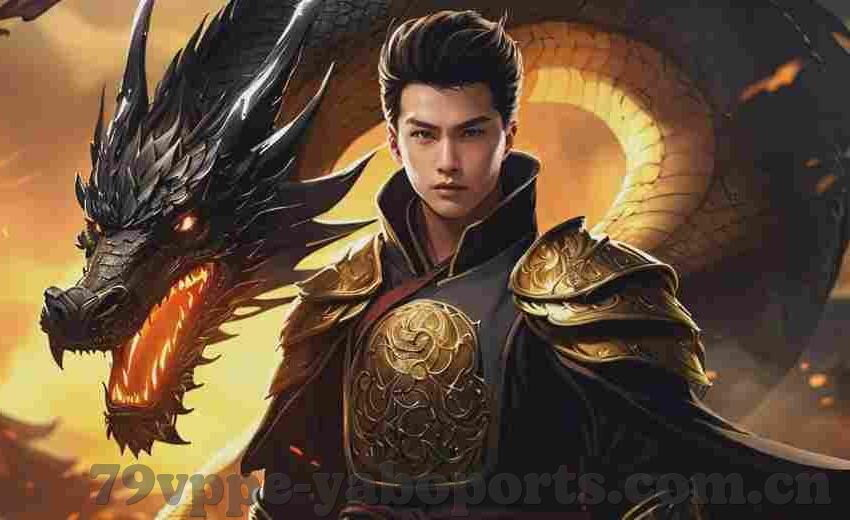 中国唯一的世界球王，李惠堂的传奇人生